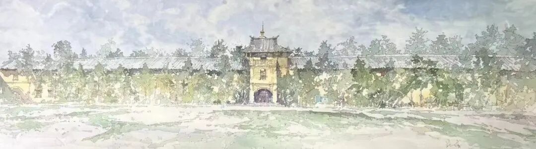 云南陆军讲武堂历史博物馆