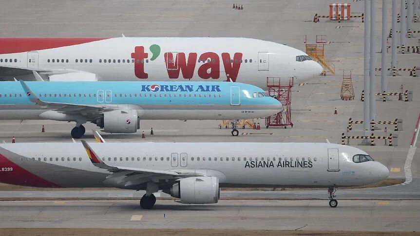 澳洲航空业危机：燃油短缺恐致大面积停飞，机票价格翻倍飙升（组图） - 1