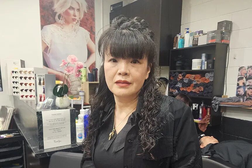 中东战争波及澳洲，经济衰退风险超60%！华人店主艰难求生，有人肉都吃不起（组图） - 3