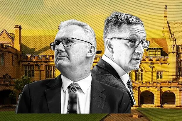 留学生成“重灾区”，澳洲大学拒签率32.5%创纪录，中国留学生受影响最小（图） - 1