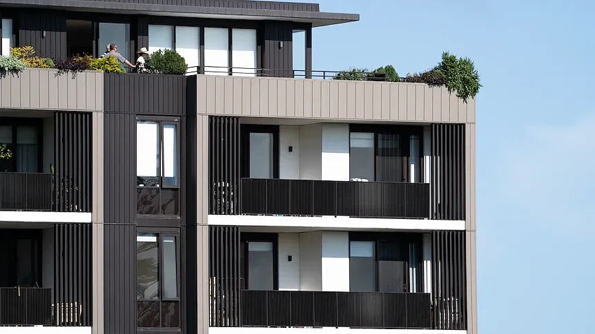 澳5%首付计划门槛降低，申请人数激增！专家最担心的事情发生（组图） - 1