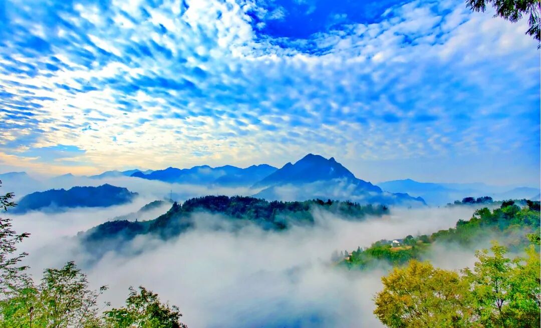 董宇辉到十堰怎能不来竹溪