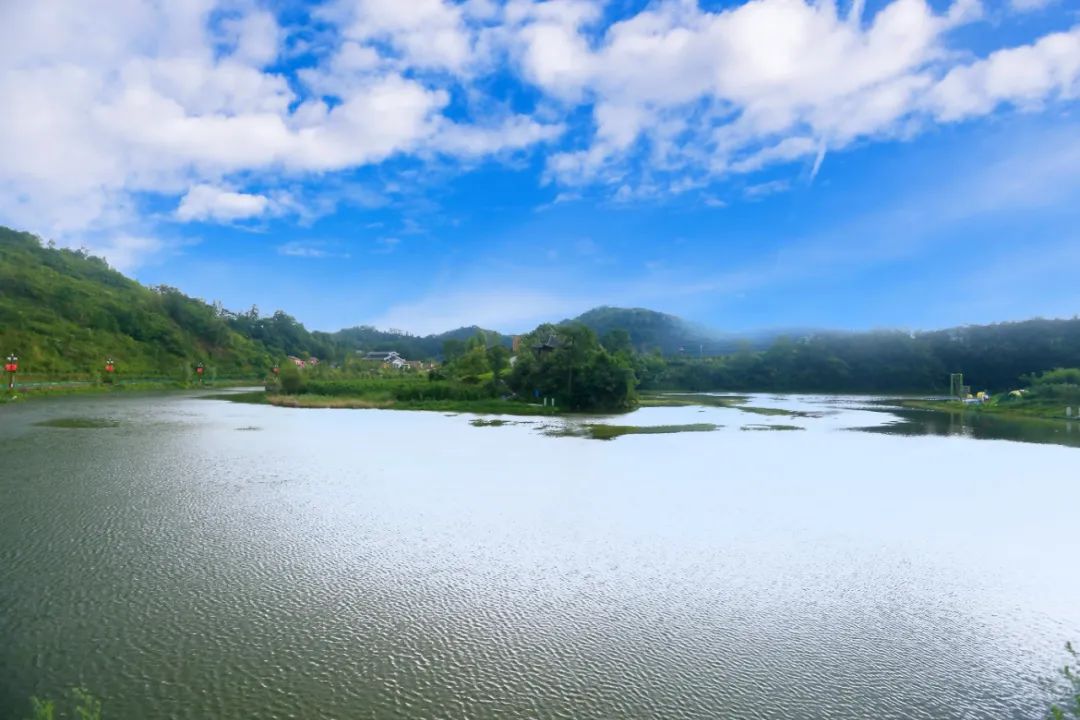 竹溪县旅游景点介绍图片
