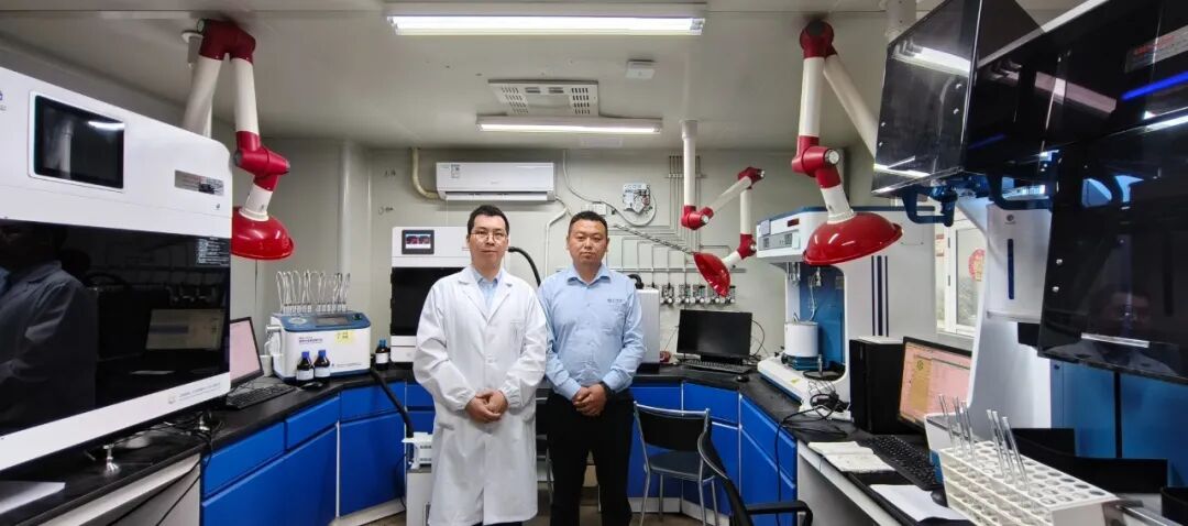 湖南大學化學化工學院-貝士德儀器 先進吸附分離技術聯合實驗室掛牌！