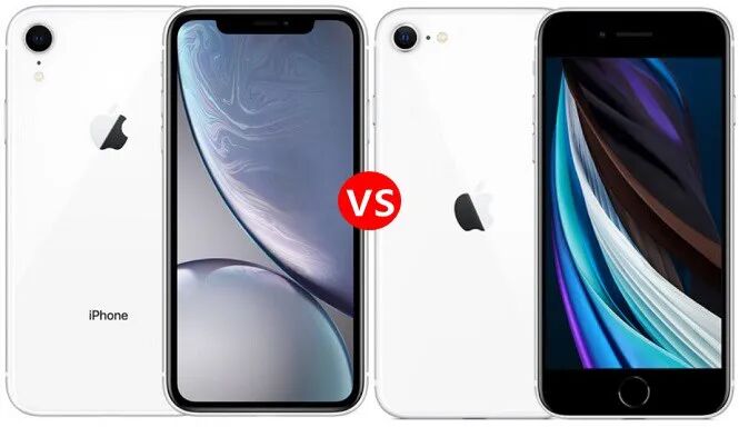 xr和xs的尺寸区别_苹果xr尺寸_苹果xr壁纸尺寸是多少