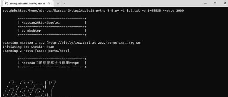 Example Image