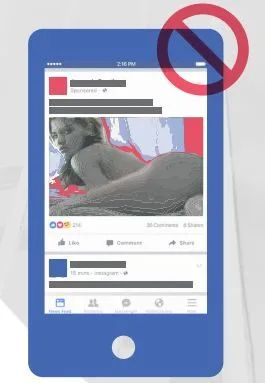Facebook广告