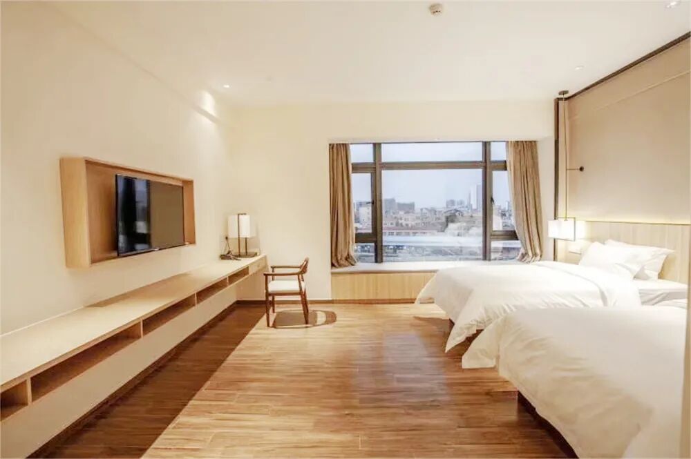 ����ɽ�����������ϣ�399ס���������԰����+˫�����+����ɽ/����Ӱ�ӳ���Ʊ���ɴ�����