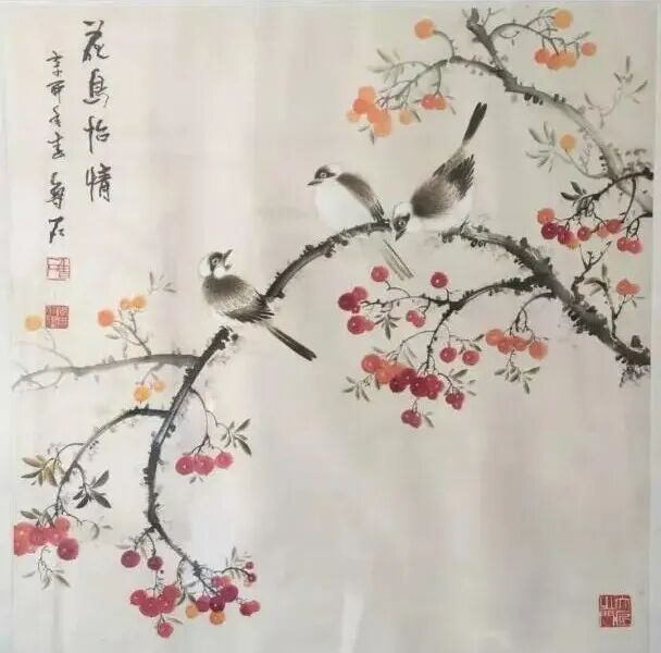 作品展示