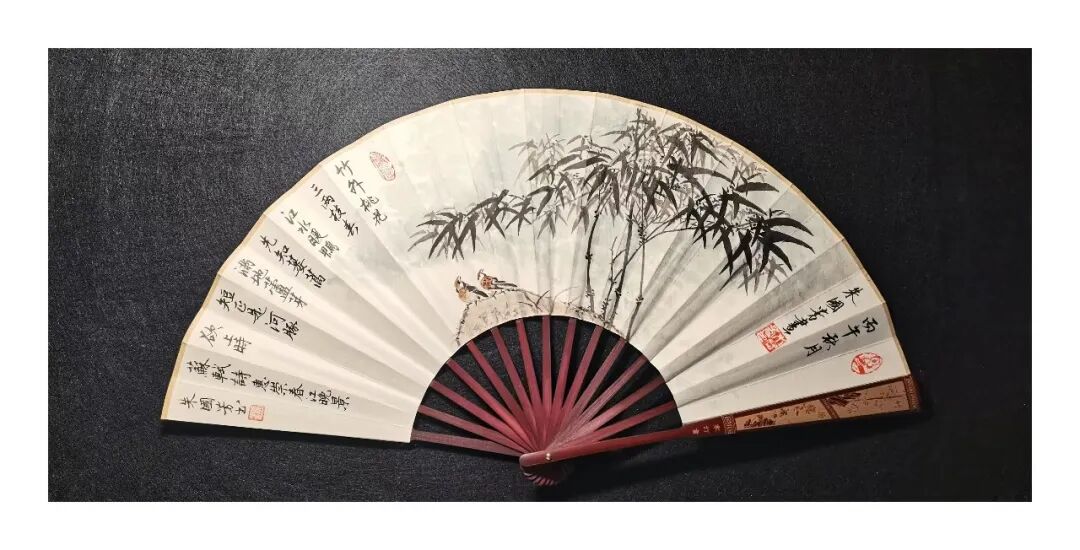 朱国芳——2026年度书画家人气指数排行榜（图19）