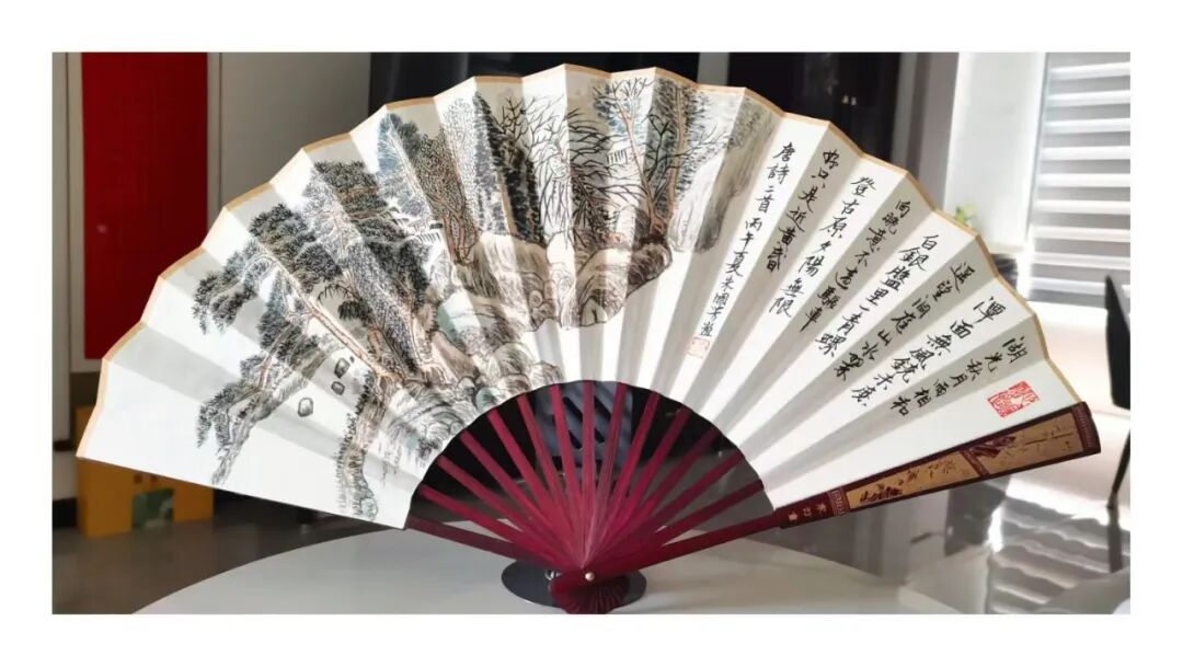朱国芳——2026年度书画家人气指数排行榜（图14）