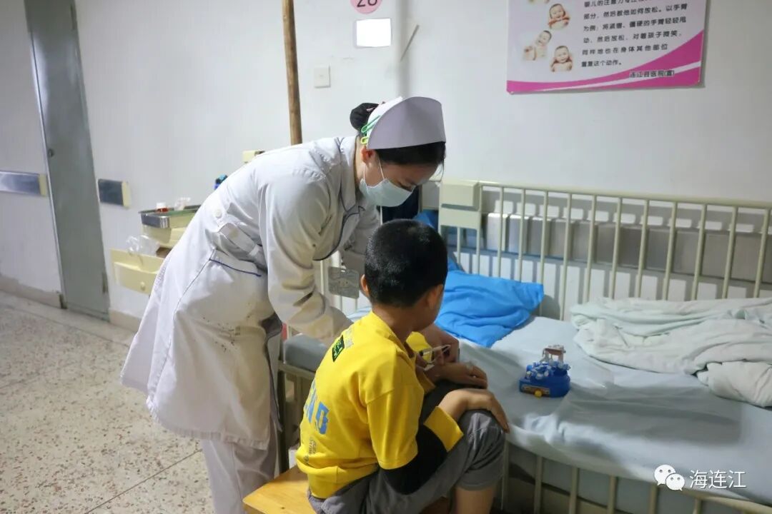 近期，连江高发！医生紧急提醒→
