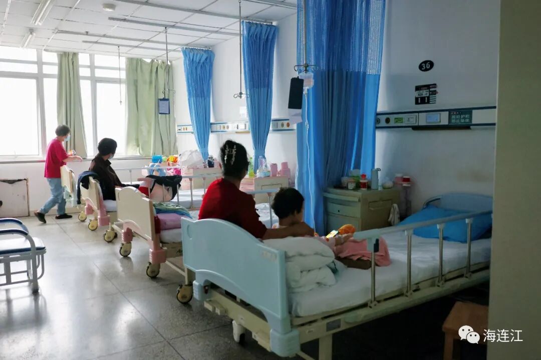 近期，连江高发！医生紧急提醒→