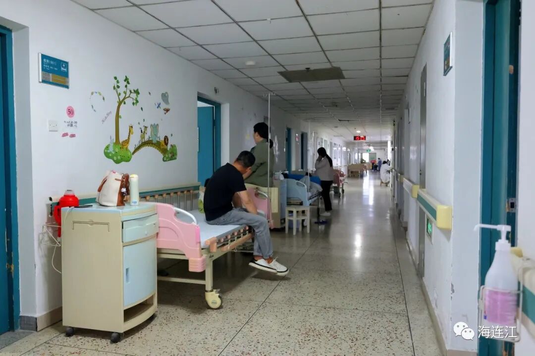 近期，连江高发！医生紧急提醒→