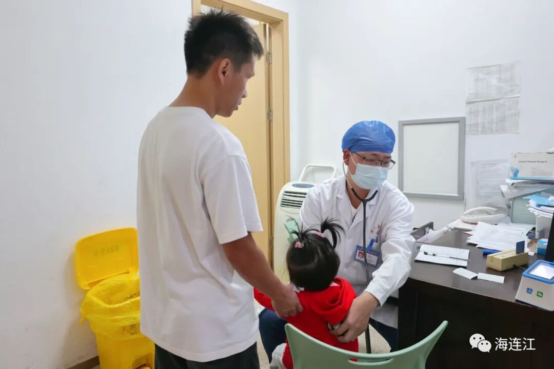 近期，连江高发！医生紧急提醒→