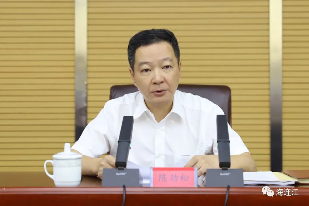 直面问题！县委常委班子召开巡视整改专题民主生活会