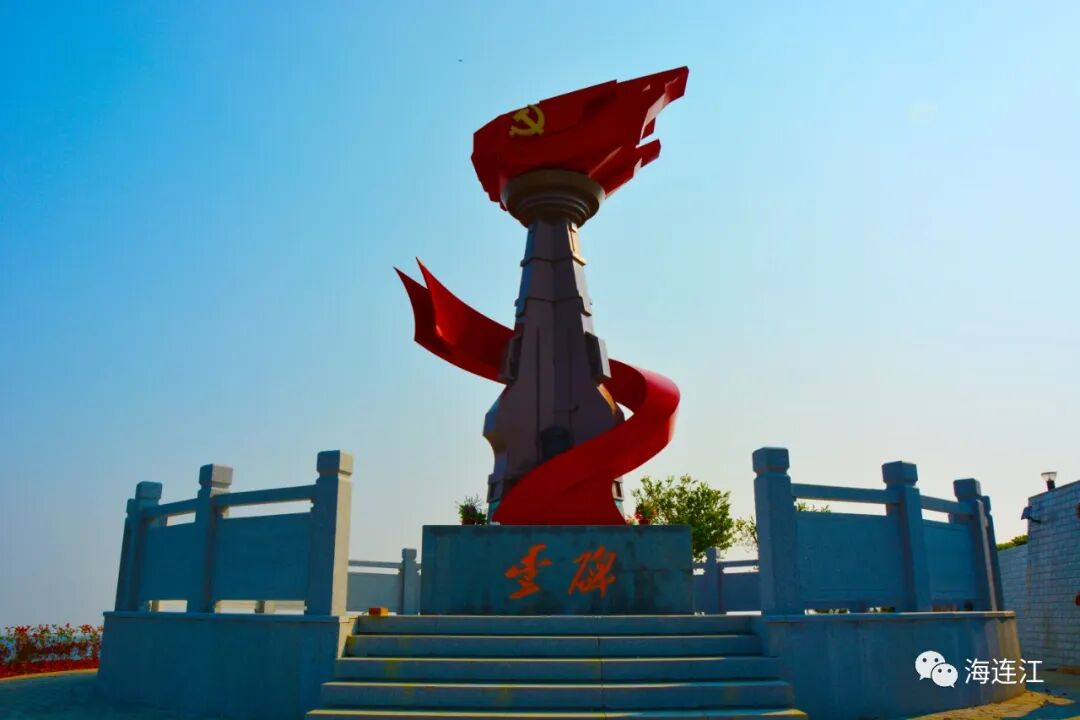 年均温16.7℃！连江这里藏不住啦！