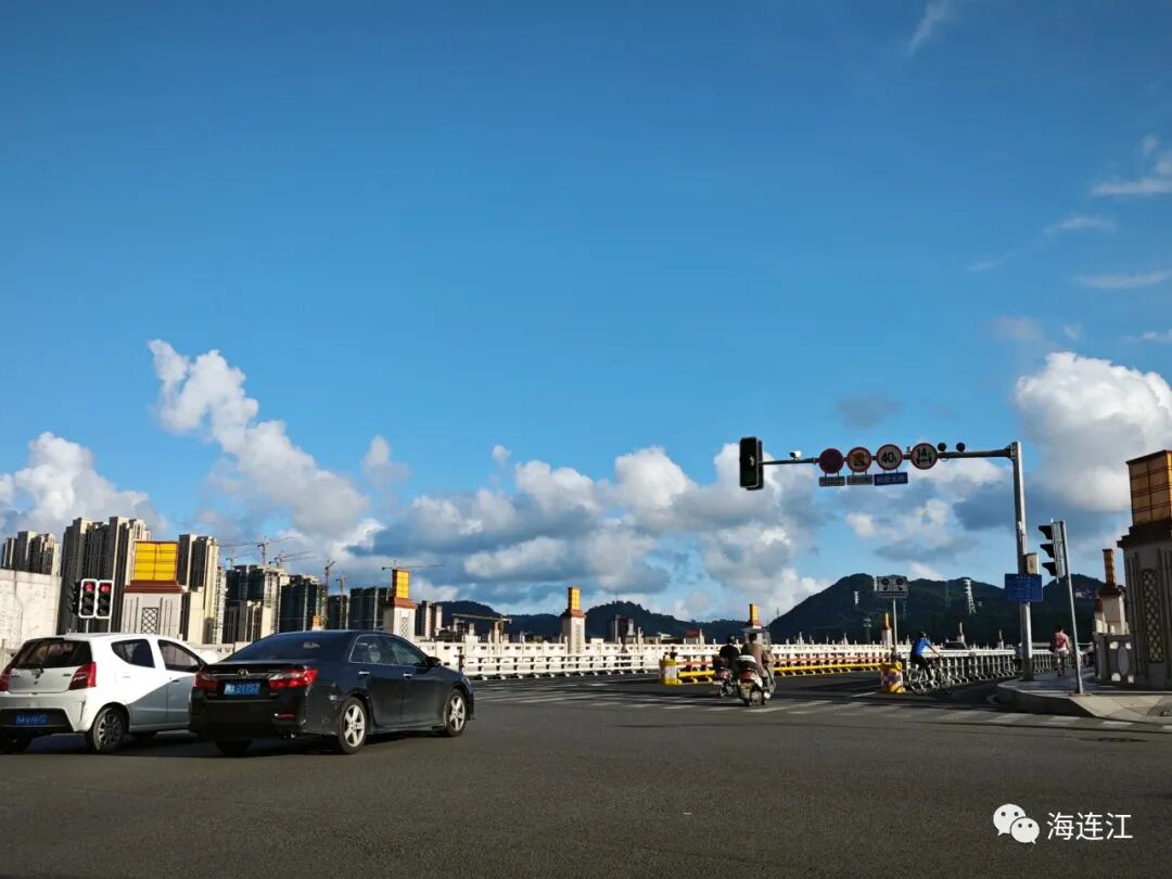 在连江多处发现！可致命！遇到立马远离！