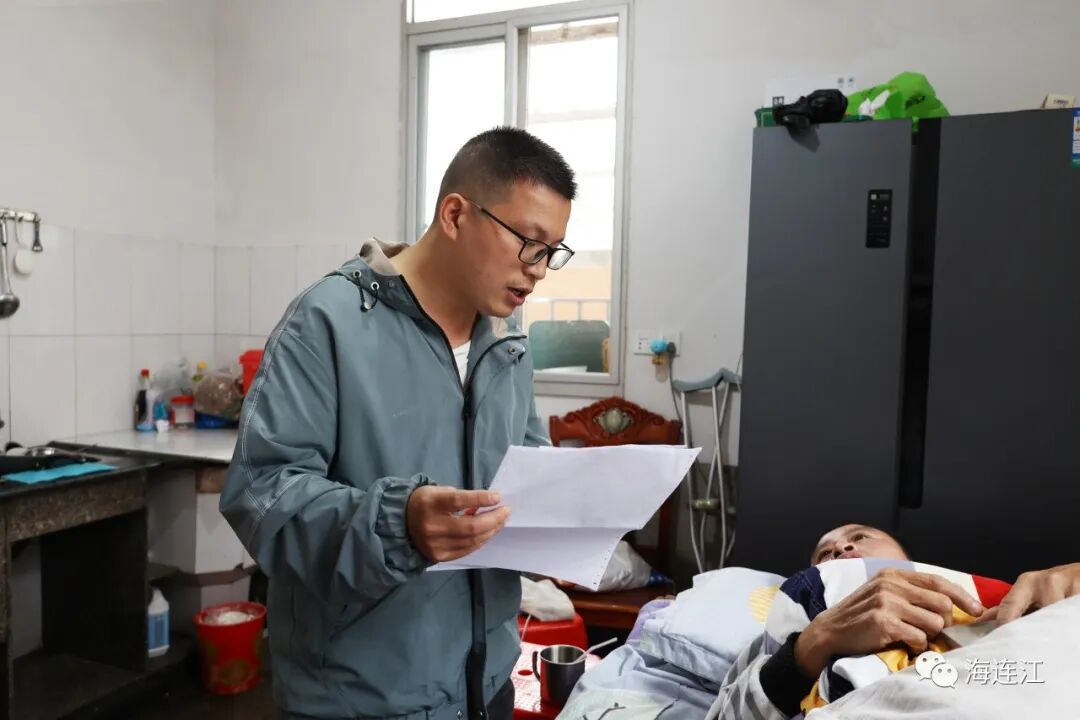 事关就医！连江这类人省了不少钱！