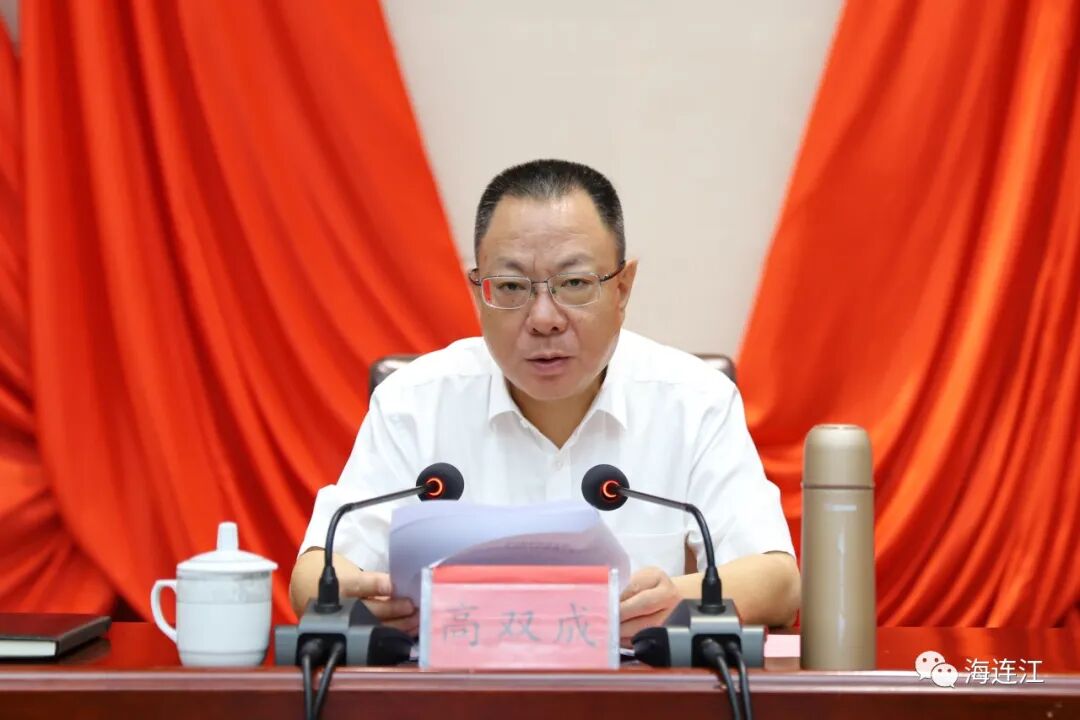 严守耕地红线！连江作出最新部署→