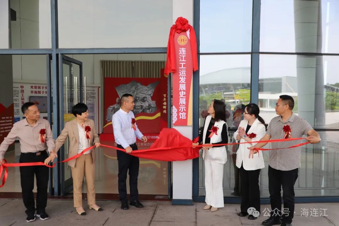 大场面！今天，连江这里被数百人围观！