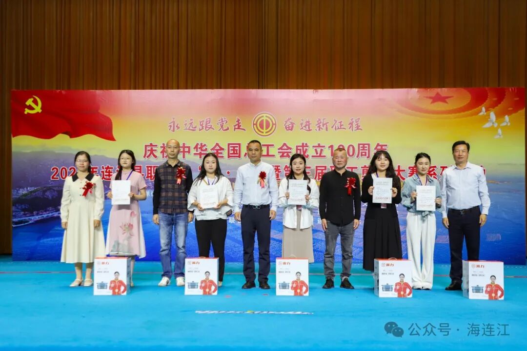 大场面！今天，连江这里被数百人围观！