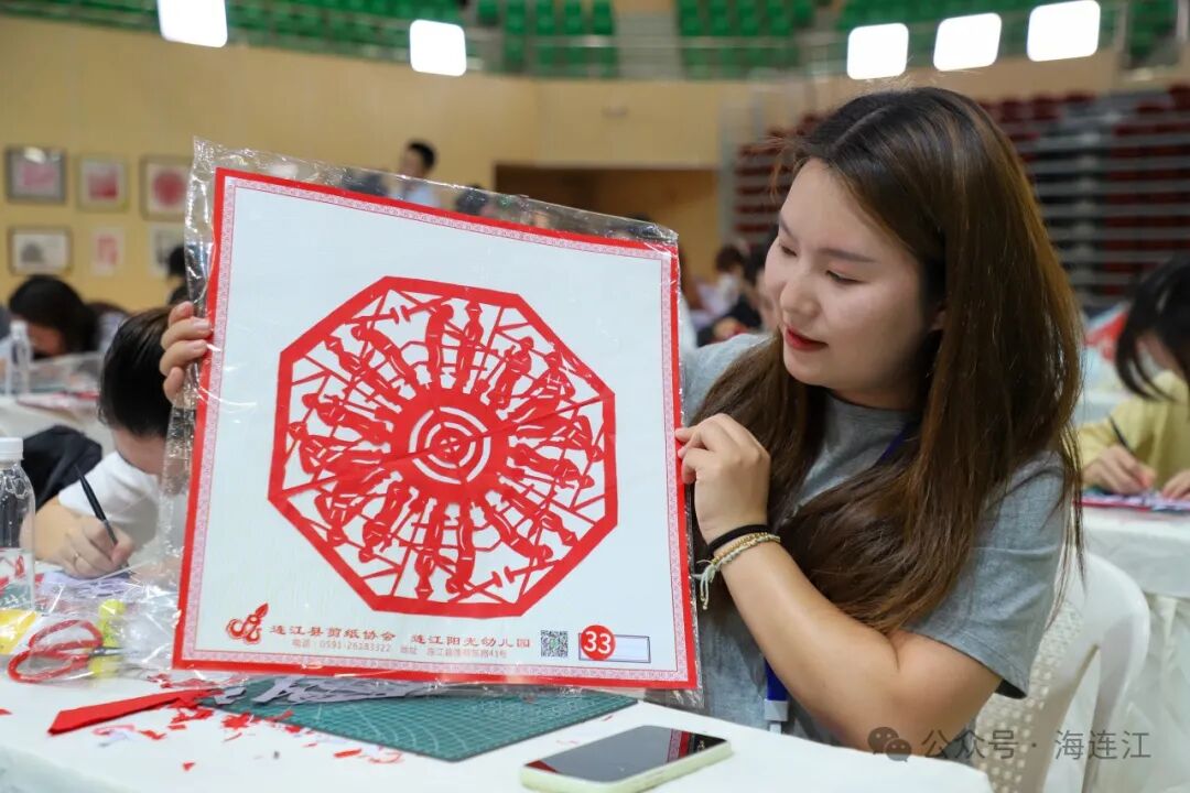 大场面！今天，连江这里被数百人围观！