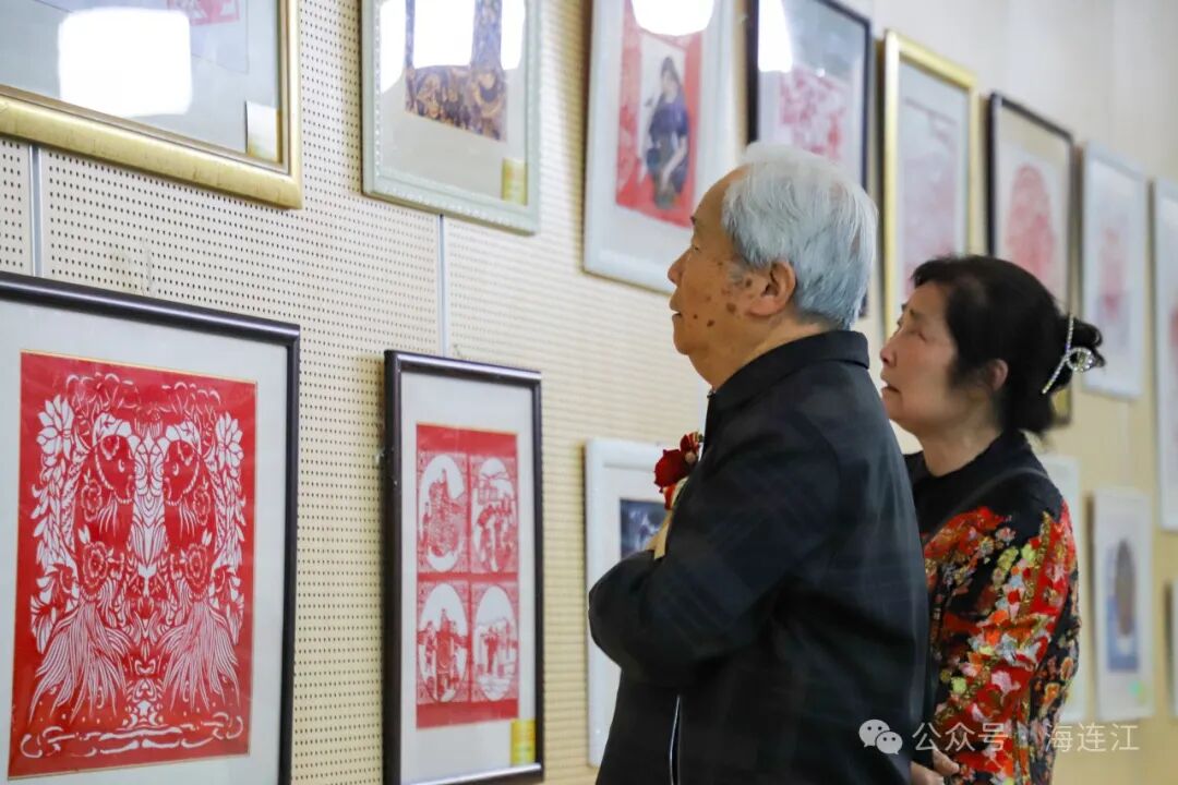 大场面！今天，连江这里被数百人围观！