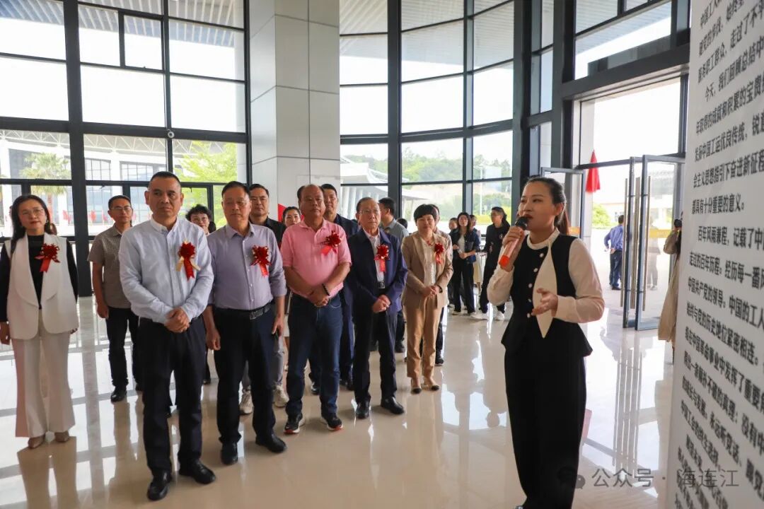 大场面！今天，连江这里被数百人围观！