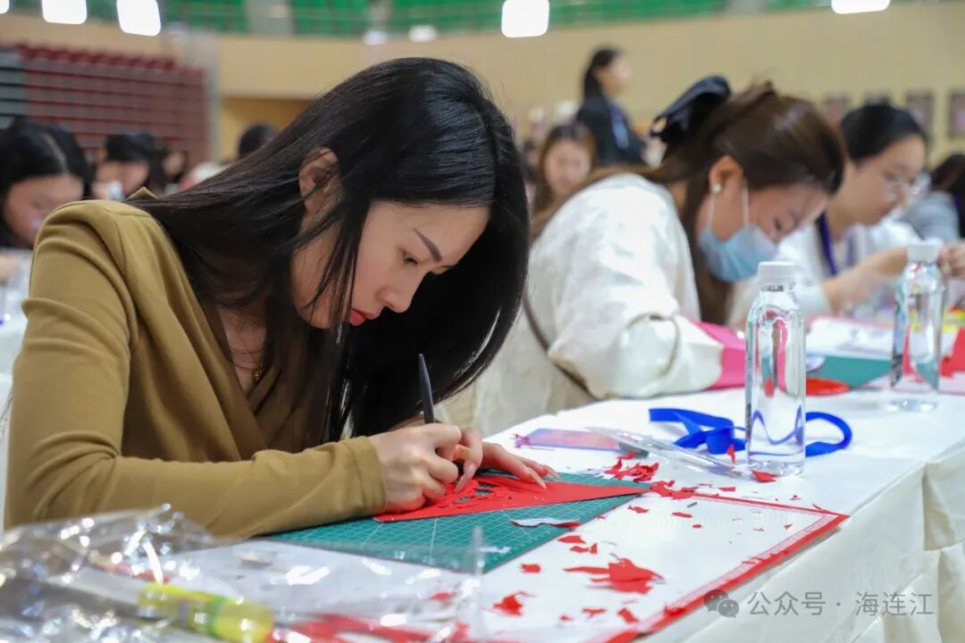 大场面！今天，连江这里被数百人围观！