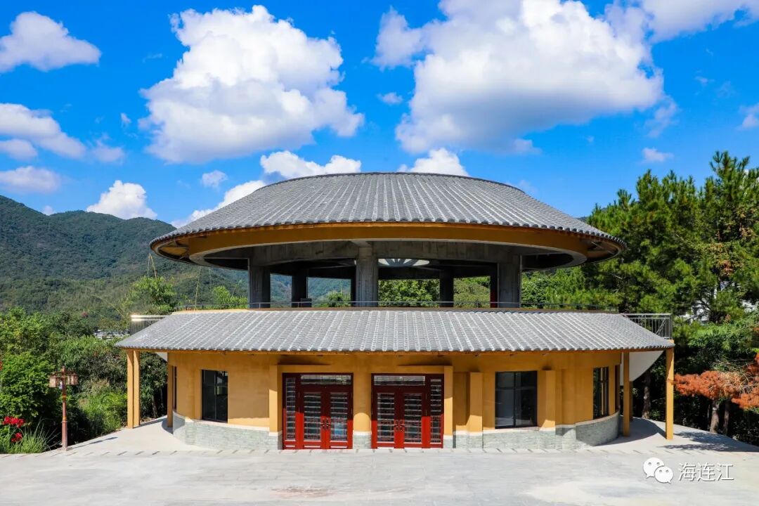 美在连江！这里幸福感爆棚！