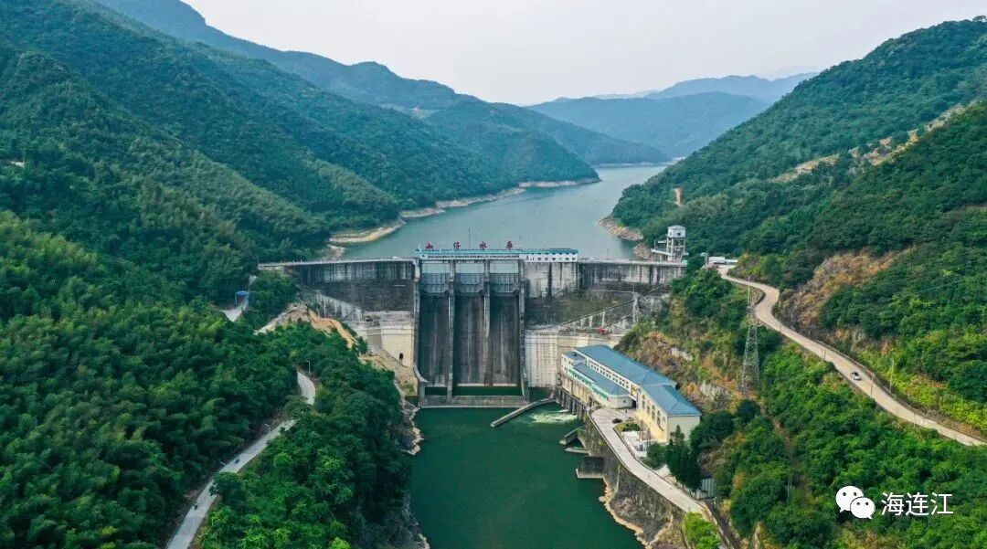 美在连江！这里幸福感爆棚！