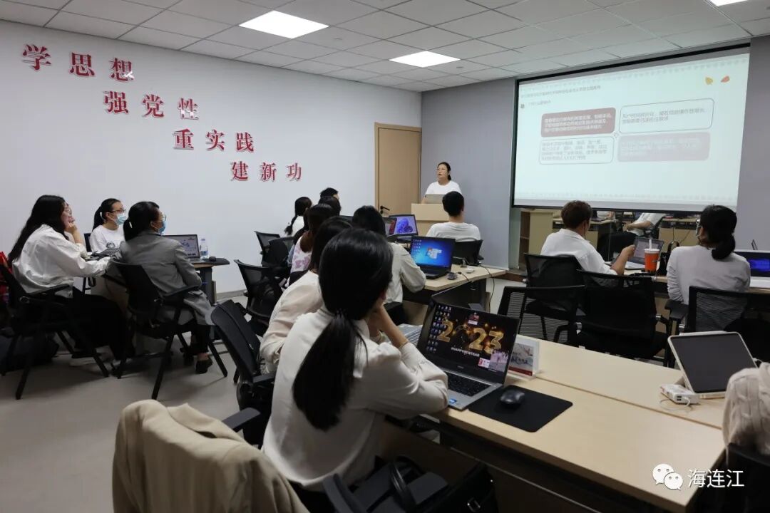 揭牌！连江“星光”夜校来了！