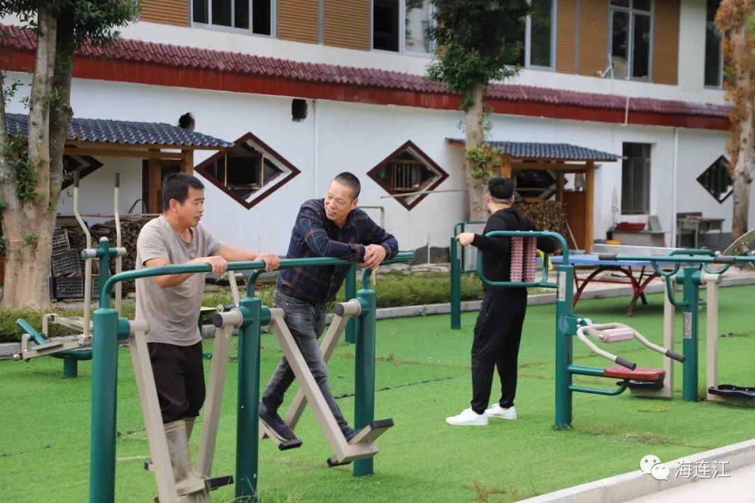 美在连江！这里幸福感爆棚！