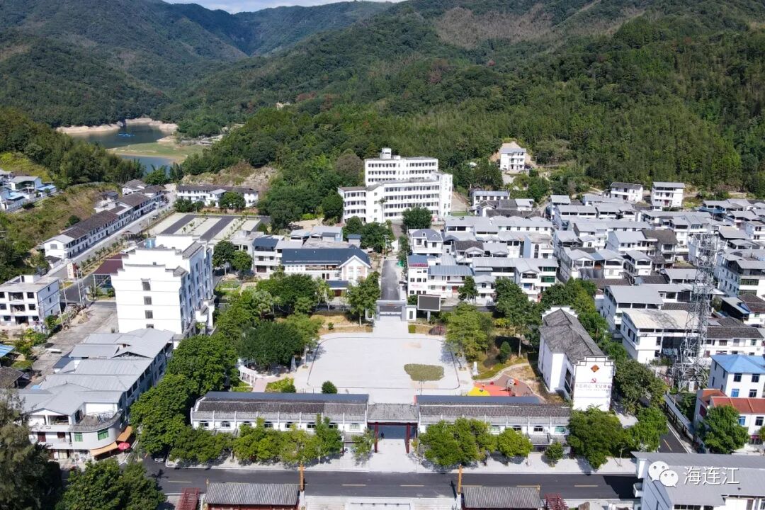 美在连江！这里幸福感爆棚！