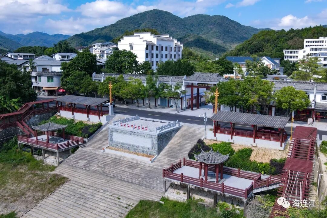 美在连江！这里幸福感爆棚！