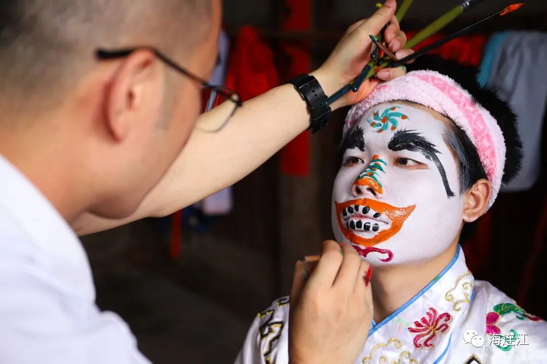 人人人人人！昨天，连江这里超热闹！