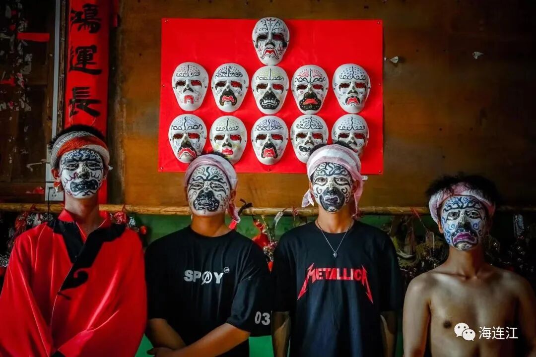 人人人人人！昨天，连江这里超热闹！