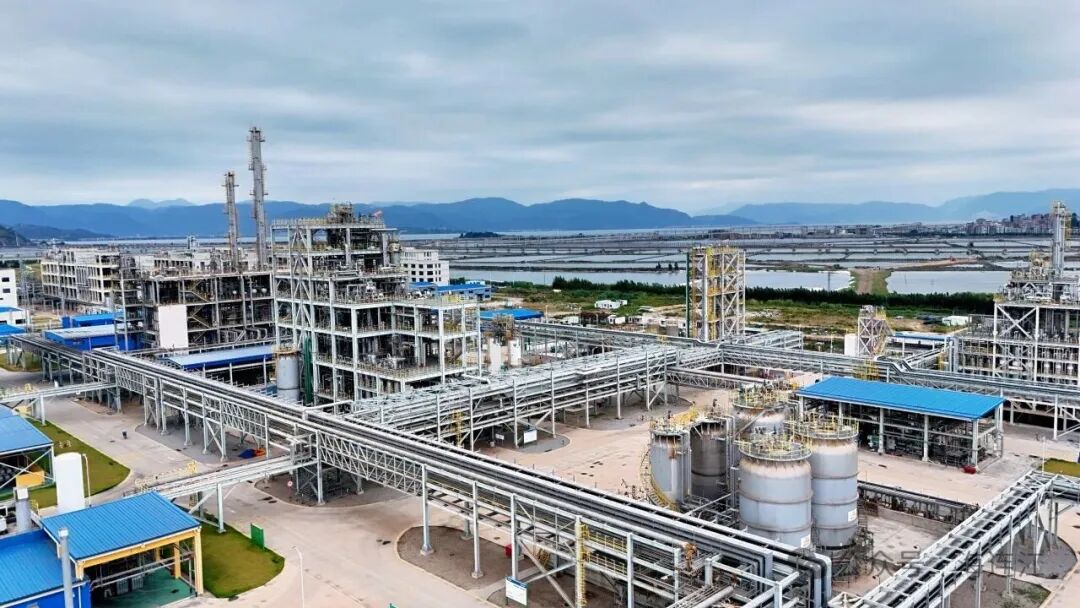 全球首个！连江这个项目预计明年投产