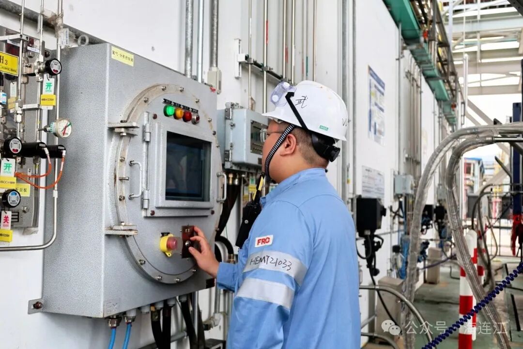 全球首个！连江这个项目预计明年投产