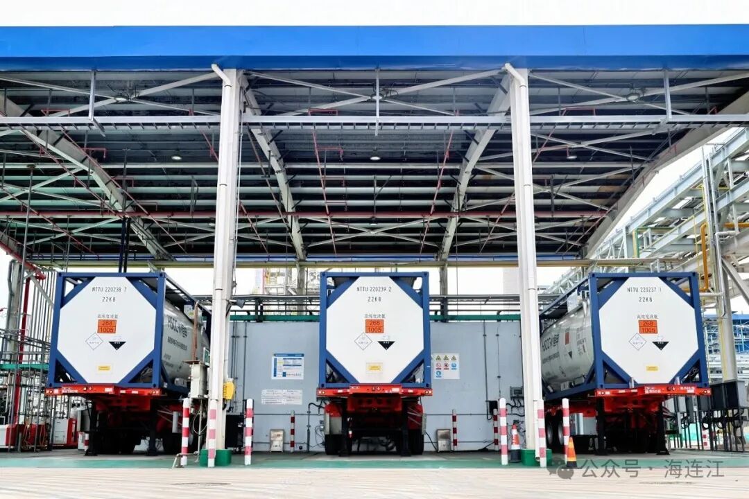 全球首个！连江这个项目预计明年投产