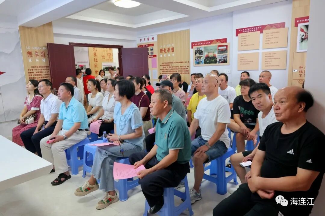 为“网安”加码！连江在行动！