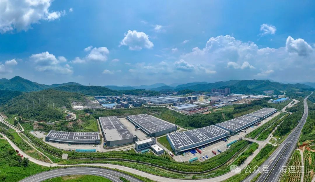 今天，福州日报专版报道连江！