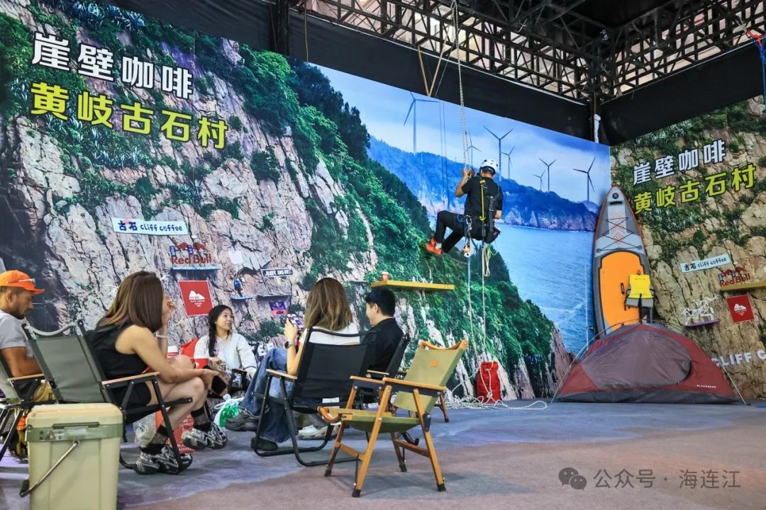 签约61.8亿元！今天，连江“上大分”！