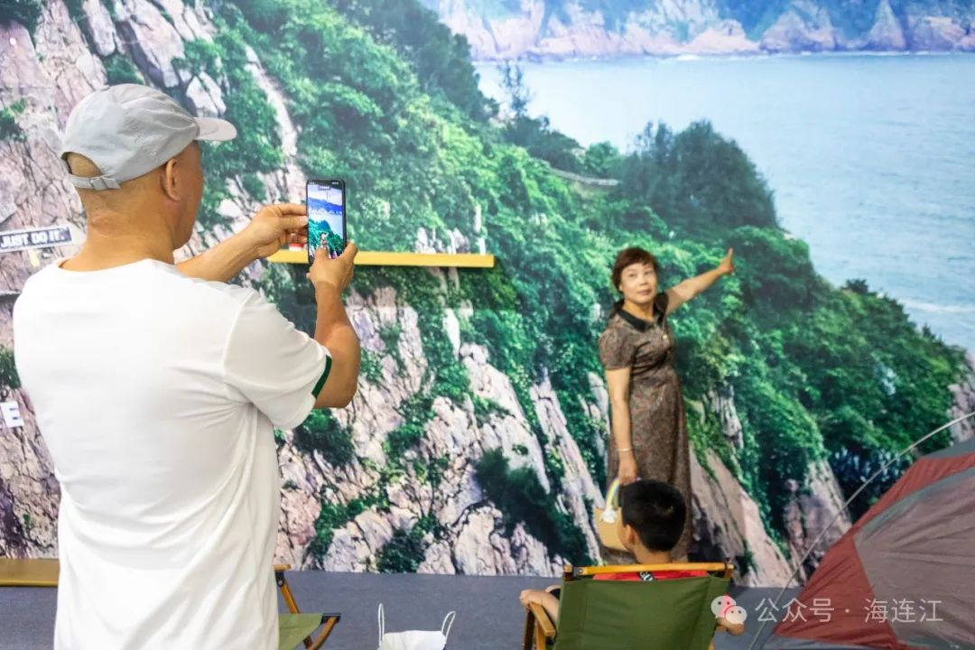 签约61.8亿元！今天，连江“上大分”！