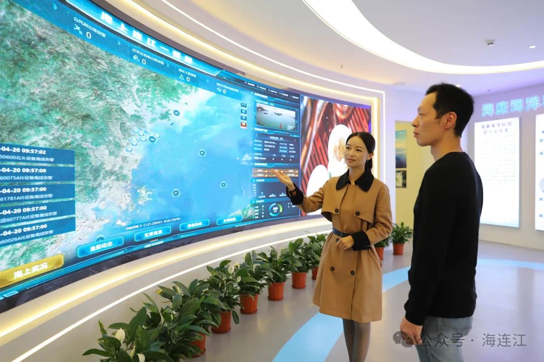 今天，福州日报专版报道连江！