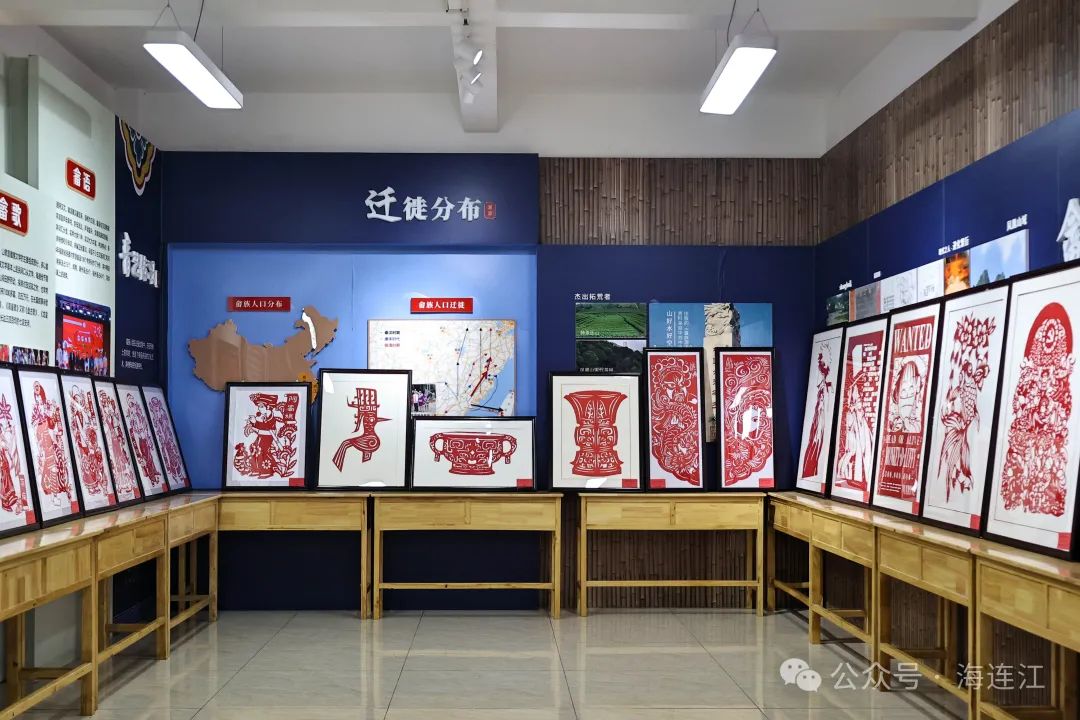 今天，连江这场“宝藏手艺秀”惊艳亮相！