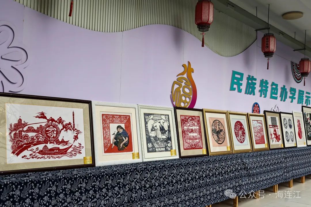 今天，连江这场“宝藏手艺秀”惊艳亮相！
