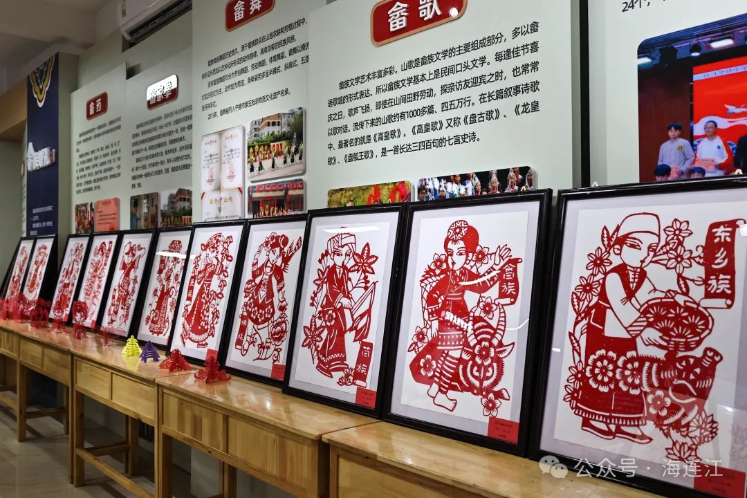 今天，连江这场“宝藏手艺秀”惊艳亮相！