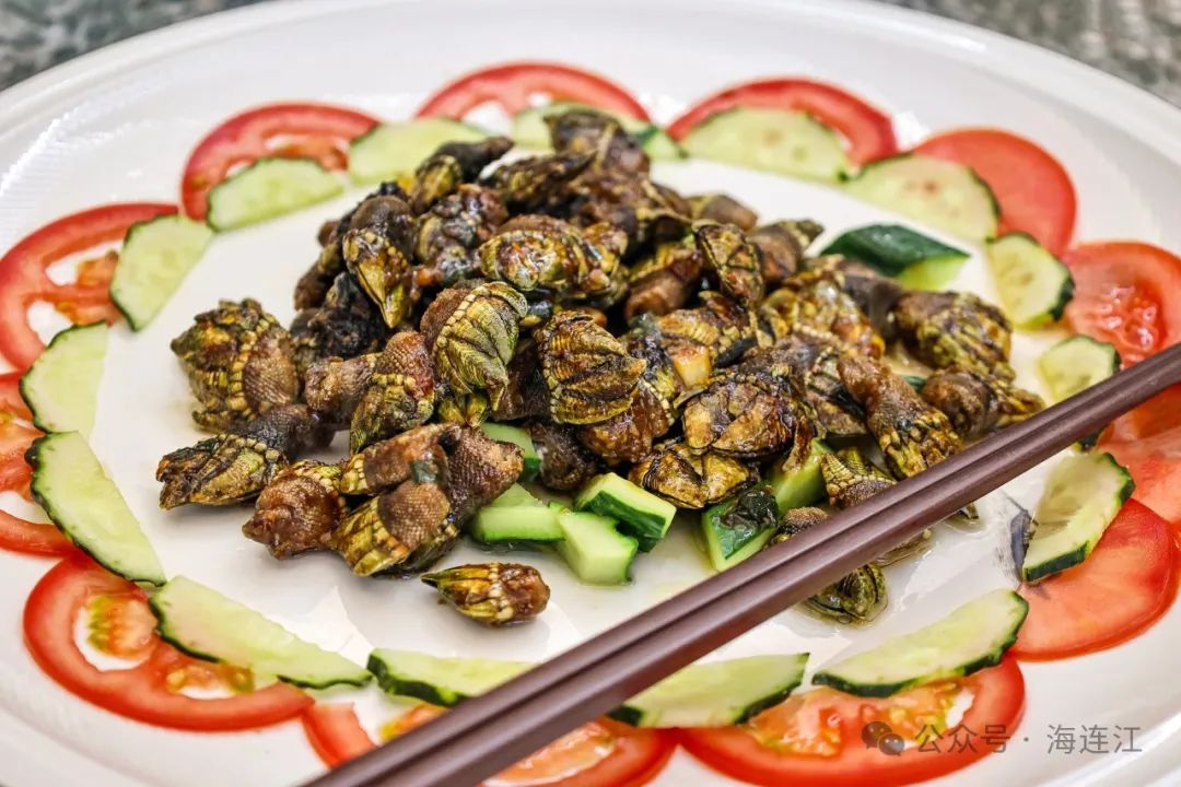 苔菉后港，连江海鲜天堂！安排！